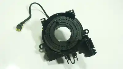 Peça sobressalente para automóvel em segunda mão fita do airbag por renault clio v (b7_) 1.5 blue dci 100 (b7ad) referências oem iam   255540638r