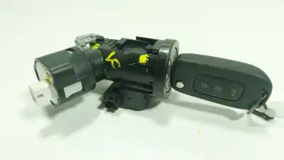 Second-hand car spare part Anti-theft Device for RENAULT CLIO V (B7_) 1.5 BLUE DCI 100 (B7AD) OEM IAM references   285916910R