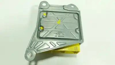 Peça sobressalente para automóvel em segunda mão centralina de airbag por renault clio v (b7_) 1.5 blue dci 100 (b7ad) referências oem iam   985102332r