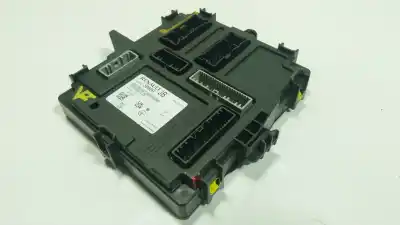 Second-hand car spare part electronic module for renault clio v (b7_) 1.5 blue dci 100 (b7ad) oem iam references 