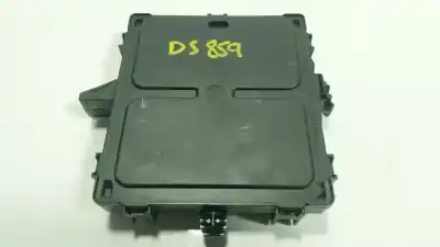 Second-hand car spare part electronic module for renault clio v (b7_) 1.5 blue dci 100 (b7ad) oem iam references   284b23892r