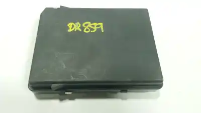 Peça sobressalente para automóvel em segunda mão caixa de fusíveis e relés por renault clio v (b7_) 1.5 blue dci 100 (b7ad) referências oem iam   284b74633r