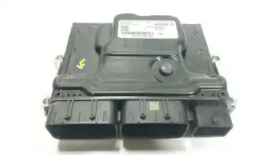 Second-hand car spare part ecu engine control for renault clio v (b7_) 1.5 blue dci 100 (b7ad) oem iam references 