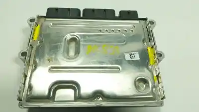 Second-hand car spare part ecu engine control for renault clio v (b7_) 1.5 blue dci 100 (b7ad) oem iam references   237109279s