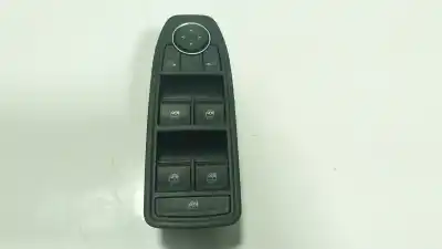 Second-hand car spare part left front power window switch for renault clio v (b7_) 1.5 blue dci 100 (b7ad) oem iam references 