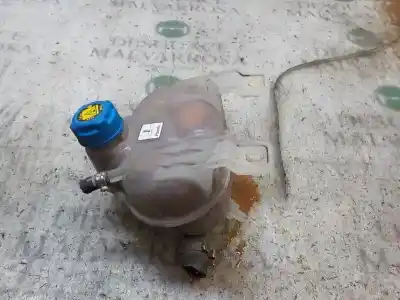 Peça sobressalente para automóvel em segunda mão depósito de expansão por fiat grande punto (199_) 1.4 (199axb11 199axb1a 199bxb1a 199axl1a) referências oem iam 55700508  