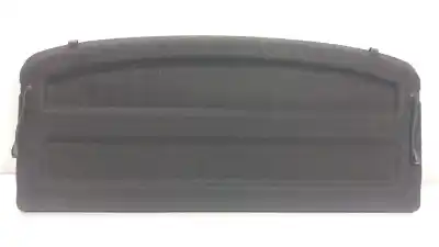 Second-hand car spare part parcel shelf for renault clio v (b7_) 1.5 blue dci 100 (b7ad) oem iam references 