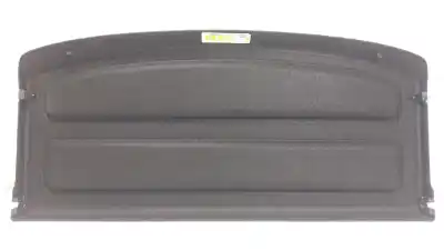 Peça sobressalente para automóvel em segunda mão chapeleira por renault clio v (b7_) 1.5 blue dci 100 (b7ad) referências oem iam   794203550r