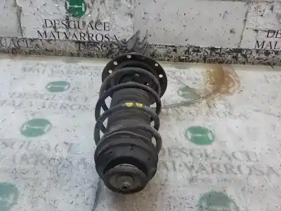 Second-hand car spare part FRONT RIGHT SHOCK ABSORBER for FIAT GRANDE PUNTO (199_)  OEM IAM references 51796545  