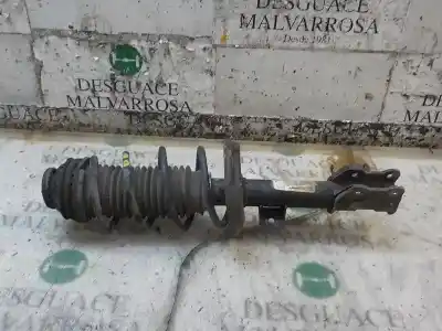 Second-hand car spare part front right shock absorber for fiat grande punto (199_) 1.4 (199axb11 199axb1a 199bxb1a 199axl1a) oem iam references 51796545  