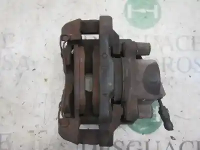 Piesă de schimb auto la mâna a doua etrier frânã dreapta pentru ford fiesta (cbk) 1.4 tdci cat referințe oem iam   