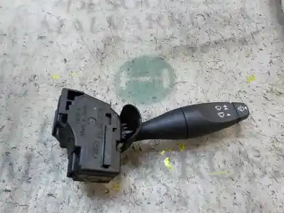 Peça sobressalente para automóvel em segunda mão comutador de limpa vidros por ford fiesta (cbk) 1.4 tdci cat referências oem iam 