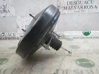 Second-hand car spare part brake servo for opel corsa d (s07) 1.3 cdti (l08 l68) oem iam references 