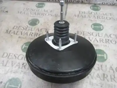 Second-hand car spare part brake servo for opel corsa d (s07) 1.3 cdti (l08 l68) oem iam references   