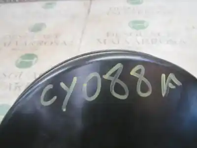 Second-hand car spare part brake servo for opel corsa d (s07) 1.3 cdti (l08 l68) oem iam references   