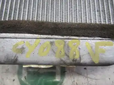 Second-hand car spare part heating / air conditioning radiator for opel corsa d (s07) 1.3 cdti (l08 l68) oem iam references   
