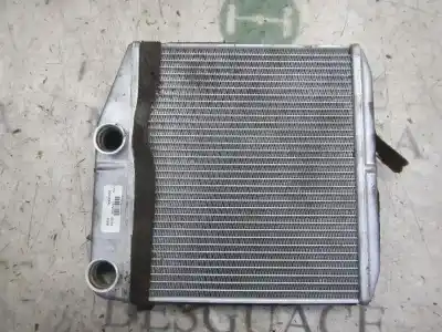 Second-hand car spare part heating / air conditioning radiator for opel corsa d (s07) 1.3 cdti (l08 l68) oem iam references   