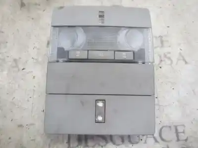 Second-hand car spare part interior light for opel corsa d (s07) 1.3 cdti (l08 l68) oem iam references 