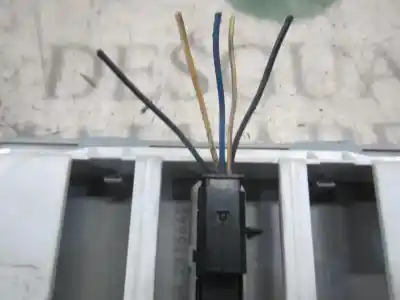 Second-hand car spare part interior light for opel corsa d (s07) 1.3 cdti (l08 l68) oem iam references   