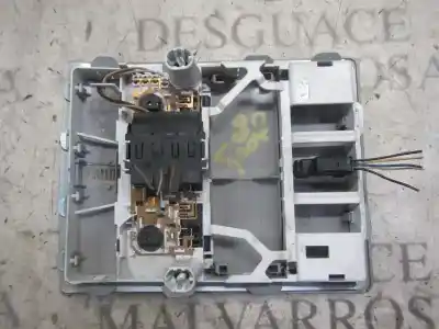 Second-hand car spare part interior light for opel corsa d (s07) 1.3 cdti (l08 l68) oem iam references   