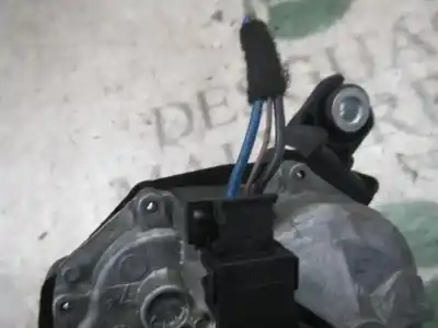 Second-hand car spare part rear windshield wiper motor for opel corsa d (s07) 1.3 cdti (l08 l68) oem iam references   