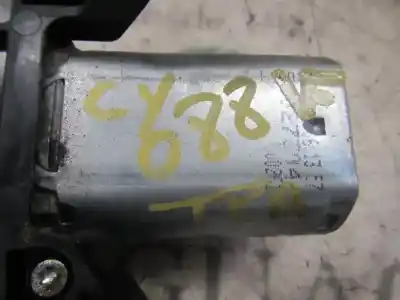 Second-hand car spare part rear windshield wiper motor for opel corsa d (s07) 1.3 cdti (l08 l68) oem iam references   