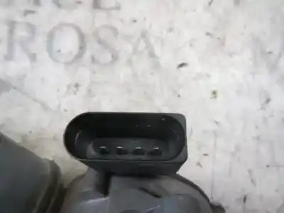 Second-hand car spare part front windshield wiper motor for opel corsa d (s07) 1.3 cdti (l08 l68) oem iam references   