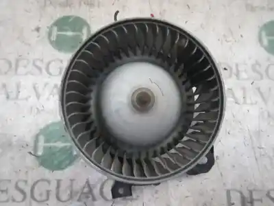 Second-hand car spare part heater blower motor for opel corsa d (s07) 1.3 cdti (l08 l68) oem iam references 