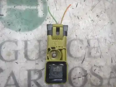 Second-hand car spare part electronic module for opel corsa d (s07) 1.3 cdti (l08 l68) oem iam references 