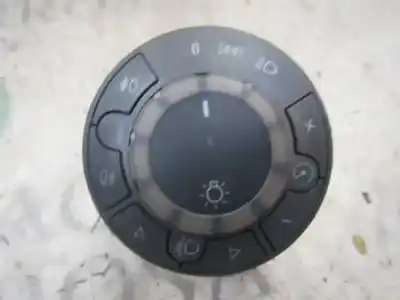 Second-hand car spare part headlights switch for opel corsa d (s07) 1.3 cdti (l08 l68) oem iam references 