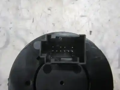 Автозапчастина б/у управління світлом для opel corsa d (s07) 1.3 cdti (l08 l68) посилання на oem iam   