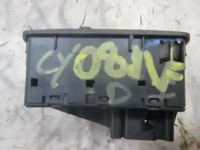 Автозапчастина б/у передні вікний вмикач для opel corsa d (s07) 1.3 cdti (l08 l68) посилання на oem iam   