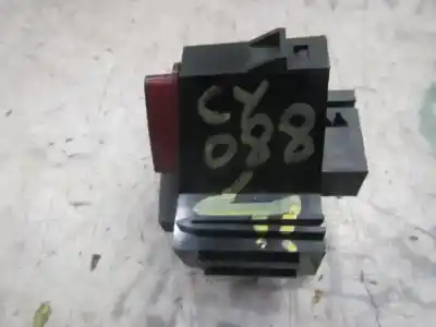 Second-hand car spare part hazard warning lights for opel corsa d (s07) 1.3 cdti (l08 l68) oem iam references   