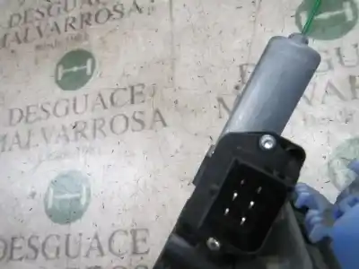 Second-hand car spare part driver left window regulator for opel corsa d (s07) 1.3 cdti (l08 l68) oem iam references   