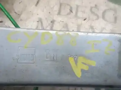 Second-hand car spare part driver left window regulator for opel corsa d (s07) 1.3 cdti (l08 l68) oem iam references   