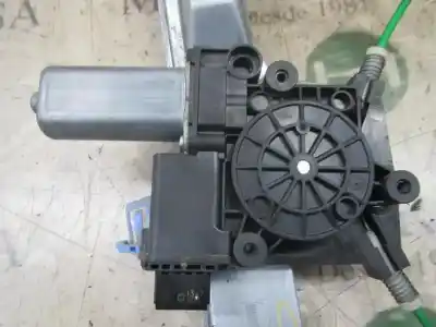 Second-hand car spare part passenger side right window regulator for opel corsa d (s07) 1.3 cdti (l08 l68) oem iam references   