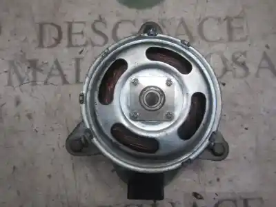 Автозапчастина б/у електро вентилятор для opel corsa d (s07) 1.3 cdti (l08 l68) посилання на oem iam   
