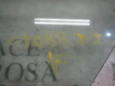 Автозапчастина б/у скло передніх дверей ліве для opel corsa d (s07) 1.3 cdti (l08 l68) посилання на oem iam   