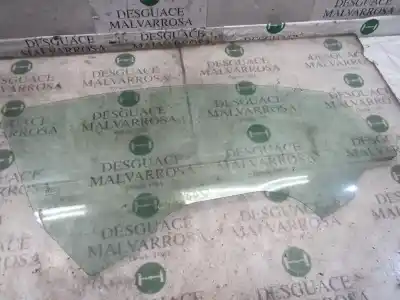 Second-hand car spare part front right door window glass for opel corsa d (s07) 1.3 cdti (l08 l68) oem iam references 