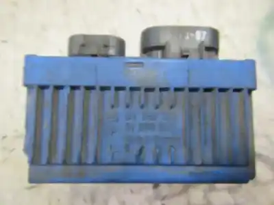 Second-hand car spare part glow plug for opel corsa d (s07) 1.3 cdti (l08 l68) oem iam references 