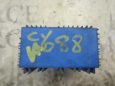 Автозапчастина б/у коробка передігрів для opel corsa d (s07) 1.3 cdti (l08 l68) посилання на oem iam   