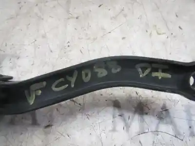 Second-hand car spare part left front windshield wiper arm for opel corsa d (s07) 1.3 cdti (l08 l68) oem iam references   