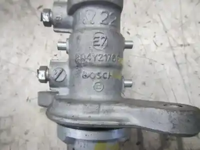 Автозапчастина б/у гальмівний насос для opel corsa d (s07) 1.3 cdti (l08 l68) посилання на oem iam   