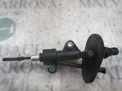 Gebrauchtes Autoersatzteil geberzylinder kupplung zum opel corsa d (s07) 1.3 cdti (l08 l68) oem-iam-referenzen   