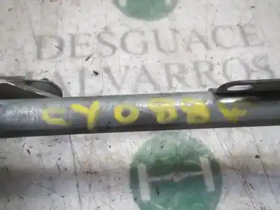 Автозапчастина б/у передня чиста артикуляція для opel corsa d (s07) 1.3 cdti (l08 l68) посилання на oem iam   