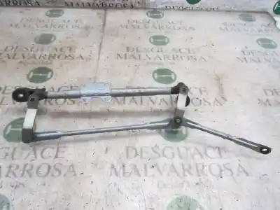 Автозапчастина б/у передня чиста артикуляція для opel corsa d (s07) 1.3 cdti (l08 l68) посилання на oem iam   