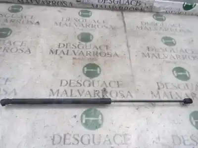 Second-hand car spare part tailgate gas strut for opel corsa d (s07) 1.3 cdti (l08 l68) oem iam references 