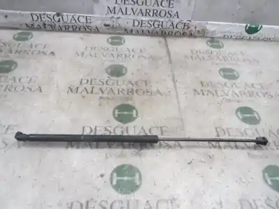 Second-hand car spare part tailgate gas strut for opel corsa d (s07) 1.3 cdti (l08 l68) oem iam references 