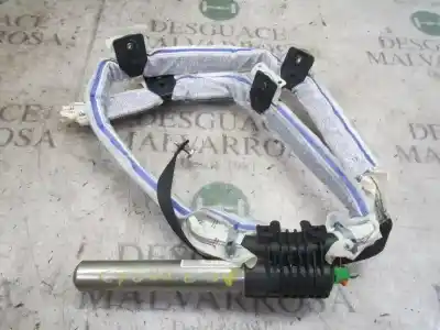 Second-hand car spare part right side airbag for opel corsa d (s07) 1.3 cdti (l08 l68) oem iam references 