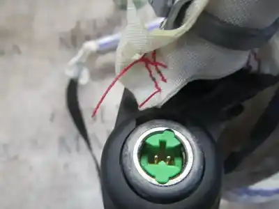 Автозапчастина б/у права бічна подушка безпеки для opel corsa d (s07) 1.3 cdti (l08 l68) посилання на oem iam   